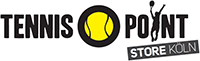 Logo Tennis Point Store Koeln